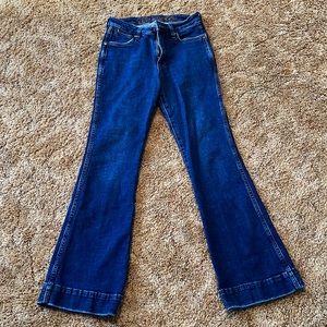 Women’s Wrangler Jeans